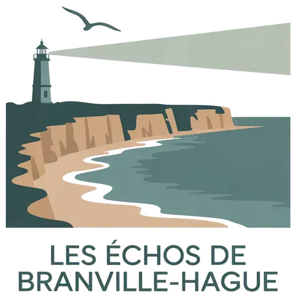 Les Échos de Branville-Hague